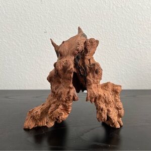 【SOLD】Natural Driftwood for aquarium fish tank reptile decoration